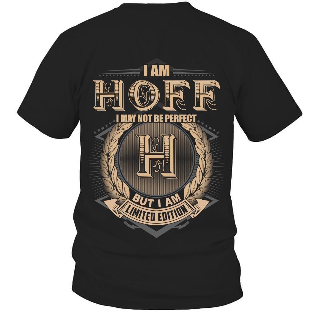 Its Hoff Thing You Wouldnt Understand D12 T Shirt